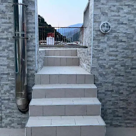شقة Casa Elsa Terrazza Con Vista By Italianhost مايوري