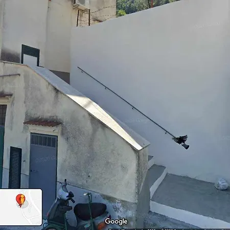 شقة Casa Elsa Terrazza Con Vista By Italianhost *