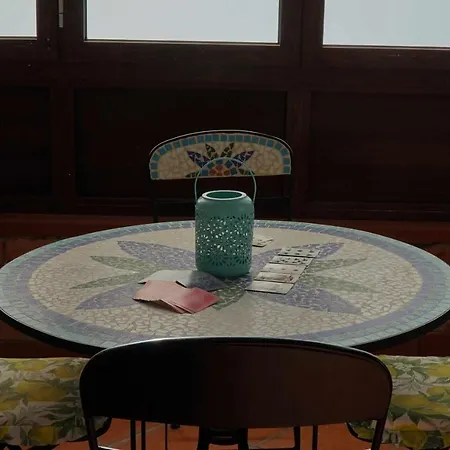 شقة Casa Elsa Terrazza Con Vista By Italianhost